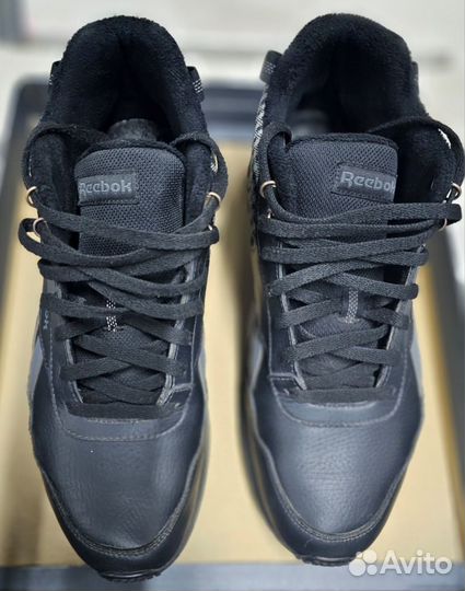 Кроссовки Reebok Royal Glide Mid 44.5