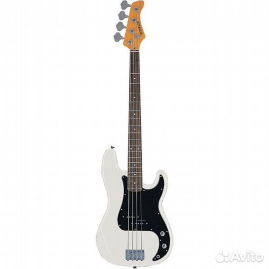 Бас-гитара Fernandes RPB360 Precision Bass Snow Wh