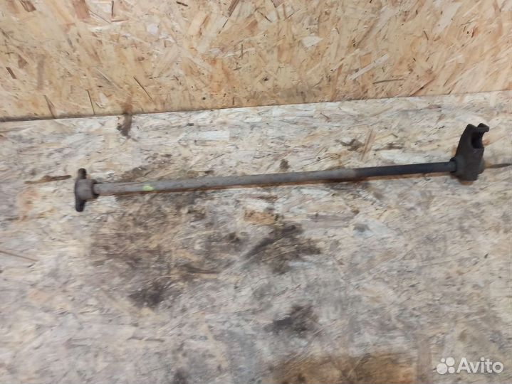 Торсион Opel Frontera A