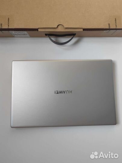 Ноутбук Huawei MateBook d 15 (новый)