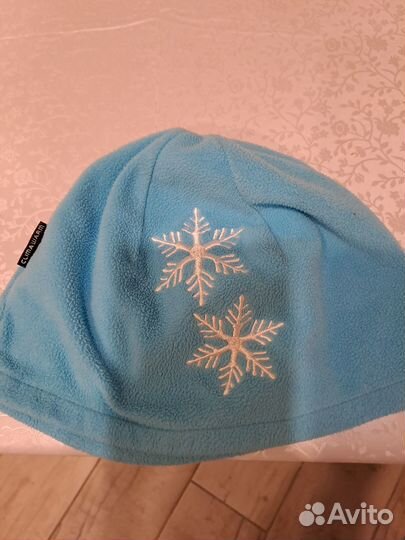 Шапка adidas женская