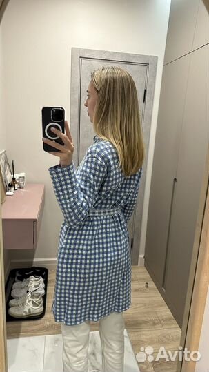 Пальто stefanel