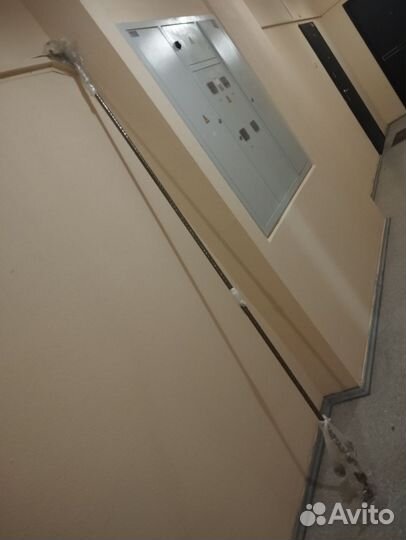 Карниз для штор