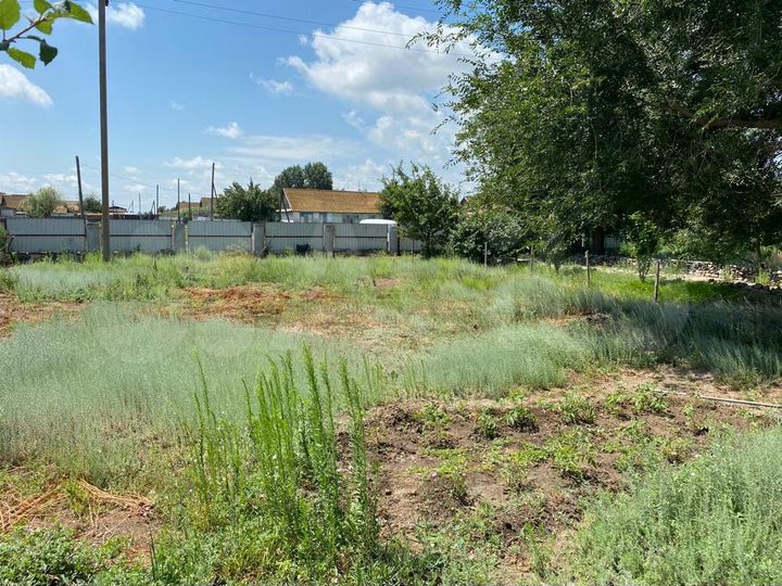 Участок 4 га (СНТ, ДНП)