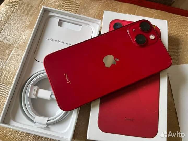 iPhone 14 Plus, 128 ГБ