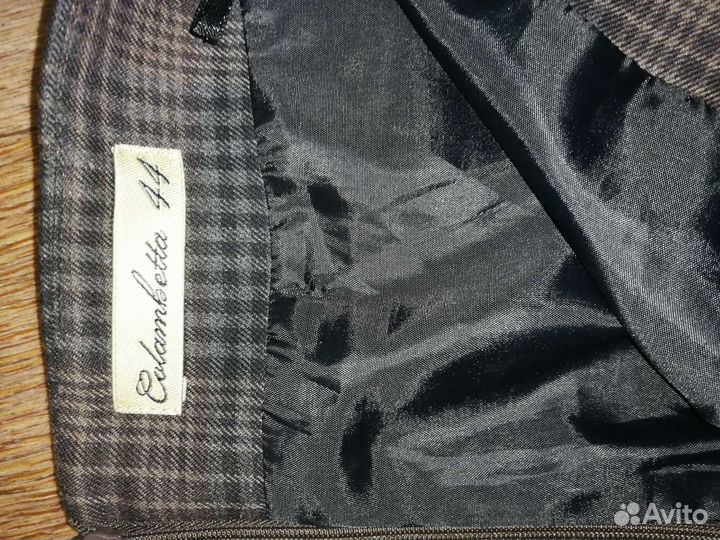 Женские вещи