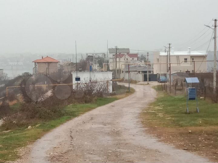 Участок 4 сот. (ИЖС)