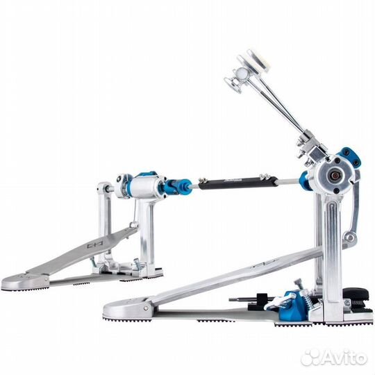 Педаль бас-барабана Dixon PP-pcpd1D