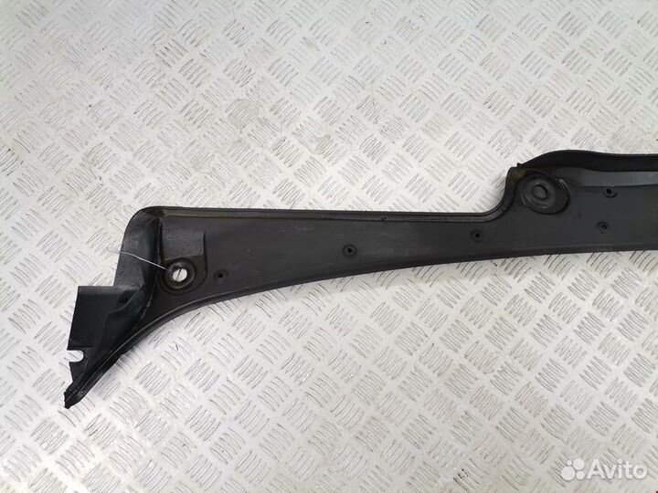 Дождевик (жабо) для BMW 5-Series (E60/E61)