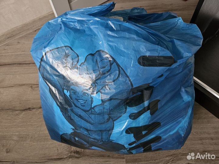 Женские вещи пакетом 42 44