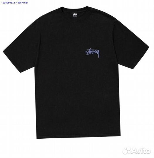 Футболка Stussy (Арт.83482)