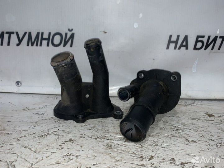 Термостат Ford Focus 2