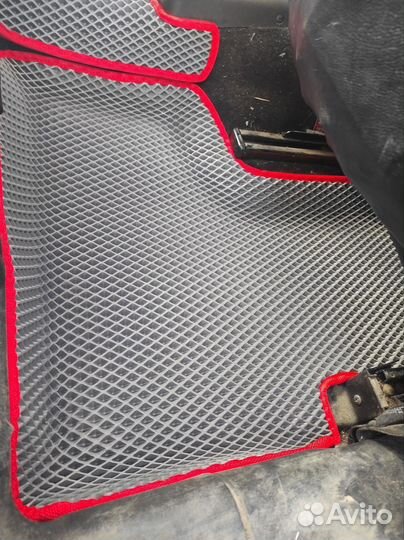 Ева коврики в ваш авто за 1 день eva