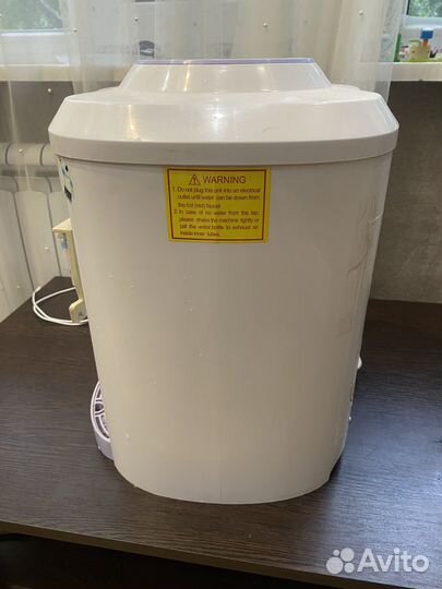 Кулер для воды