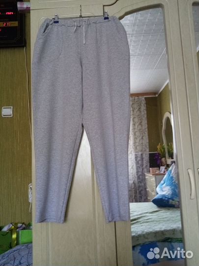 Брюки летние