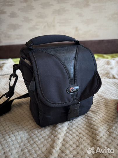 Фотоаппарат canon 1100d