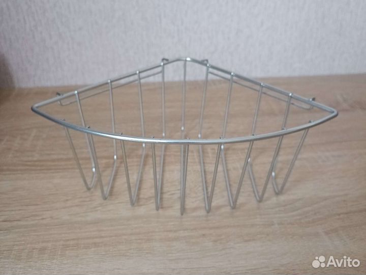 Корзинка для ванной Икея