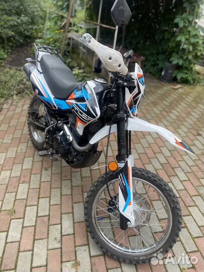 Racer Panther RC250GY-C2