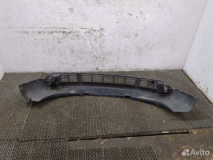 Юбка бампера нижняя Audi A3 (8L1), 2003