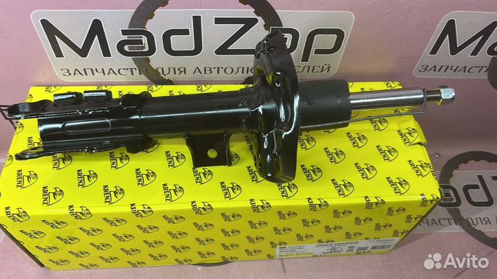 Амортизатор передний левый Kia Optima 2015-2020