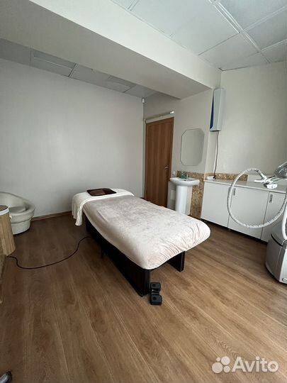 Аренда помещений от 12 до 50 кв.м