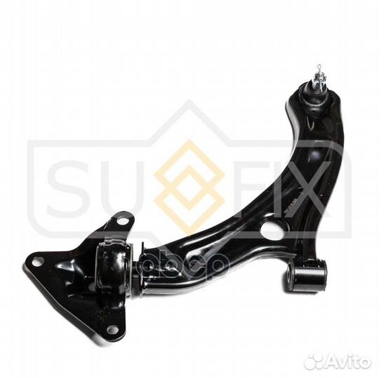 Рычаг подвески перед лев SH-1978 SH1978 sufix
