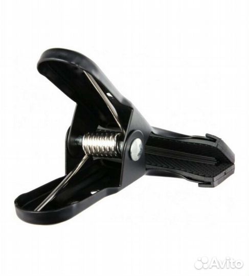 Зажим клипса Falcon Eyes CL-C35