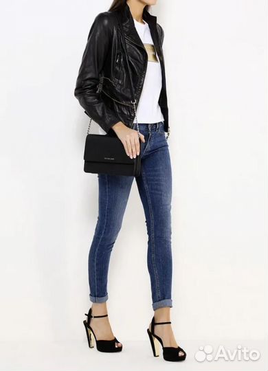 Сумка michael kors daniela новая