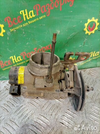 Дроссельная заслонка Ford Mondeo 1 универсал 1.8