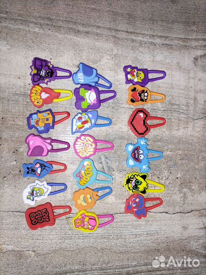 Липеры лента