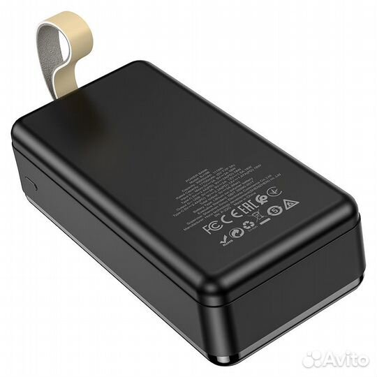 Powerbank, внешний аккумулятор 30 000 mAh