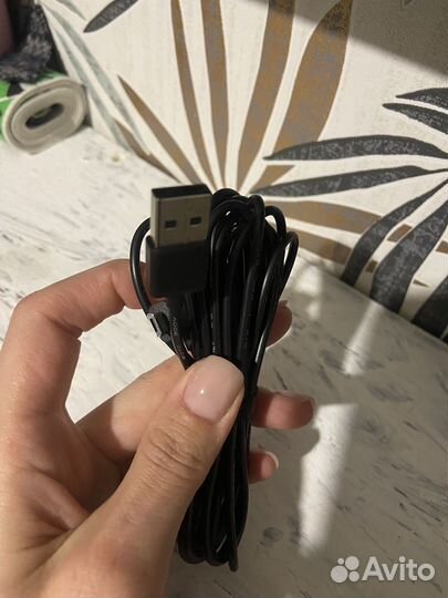 Кабель micro usb 3 метра