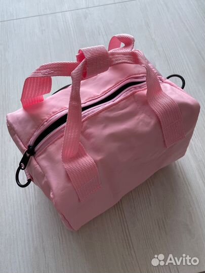 Детская сумочка Zara