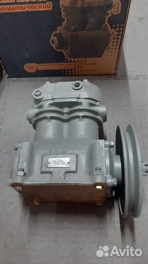 Компрессор пневматический 5336-3509012