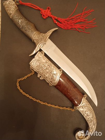 Нож сувенирный