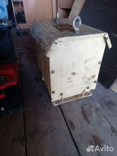 Трансформатор ос3М-6.3-74 ом5