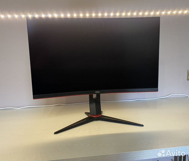 Монитор AOC 27