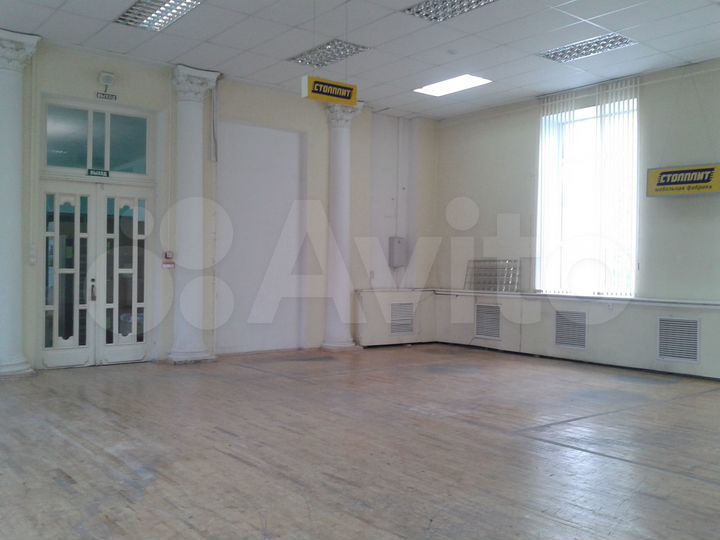 Свободного назначения, 155.3 м²