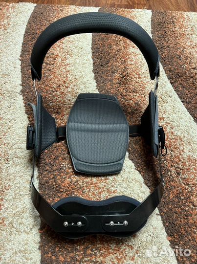 Корсет для позвоночника