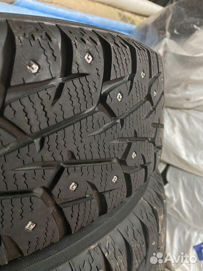 Yokohama Ice Guard Stud IG55 185/65 R15