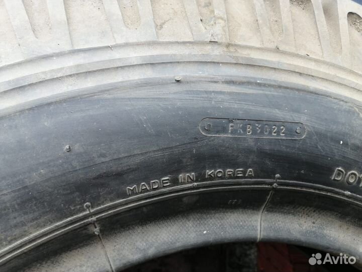 Колеса грузовые roadstone made in korea.Новые