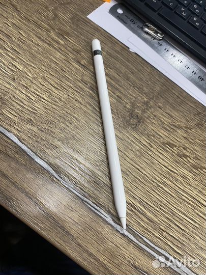 Стилус Apple Pencil (1st Gen) (mqly3)