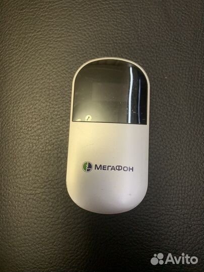 3g wifi роутер