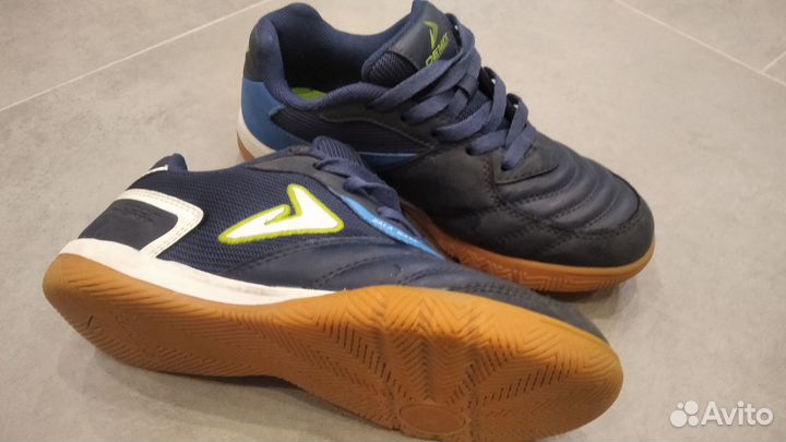 Футзалки 34 размер
