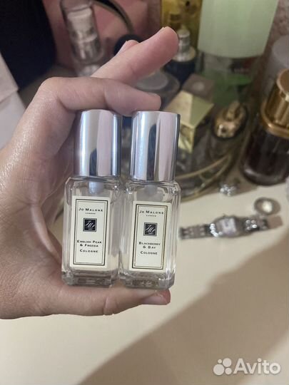 Парфюм женский Jo Malone