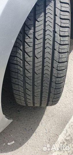 Goodyear Eagle Sport All Season 225/40 R18 92W