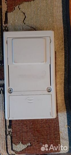 Дозиметр радиометр мкс-01са1