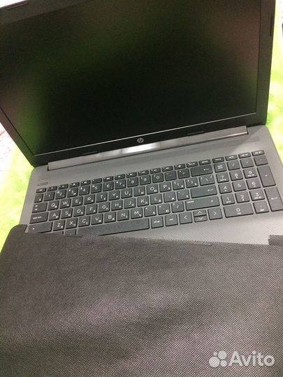 Ноотбук hp 255 g7