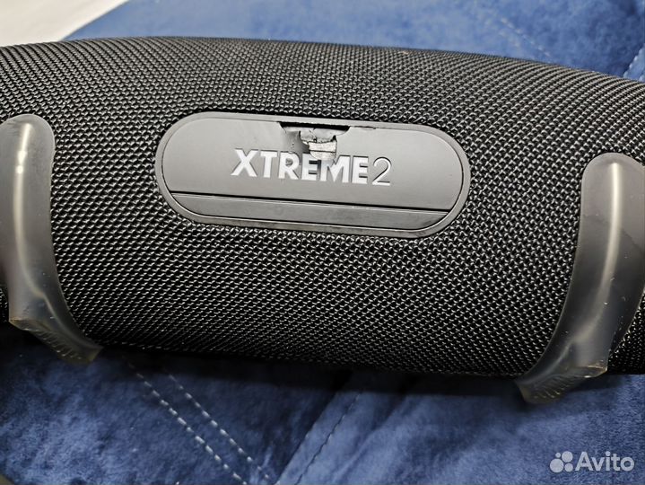 Колонка JBL xtreme 2