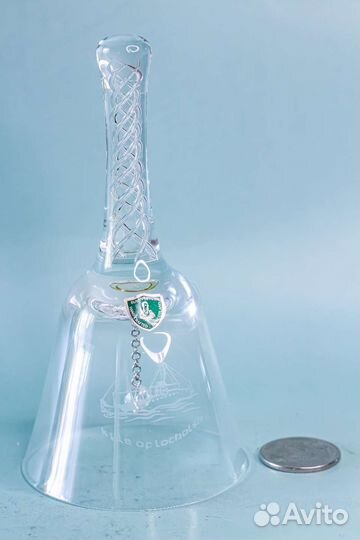 Колокольчики Шотландия,Ирландия